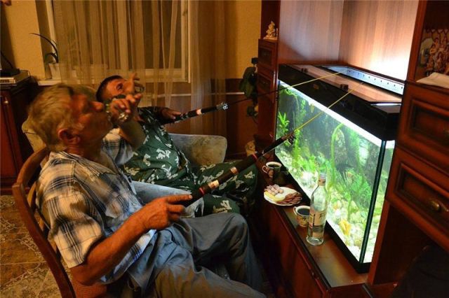 Bildschirmarbeiter - Picdump 17.01.2014