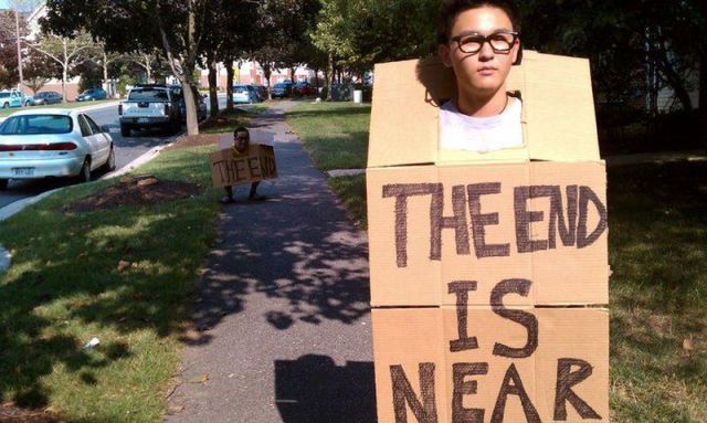 Bildschirmarbeiter - Picdump 17.01.2014