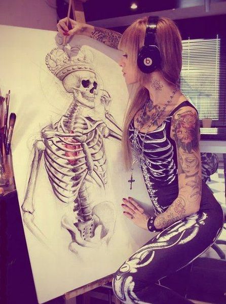 Bildschirmarbeiter - Picdump 17.01.2014