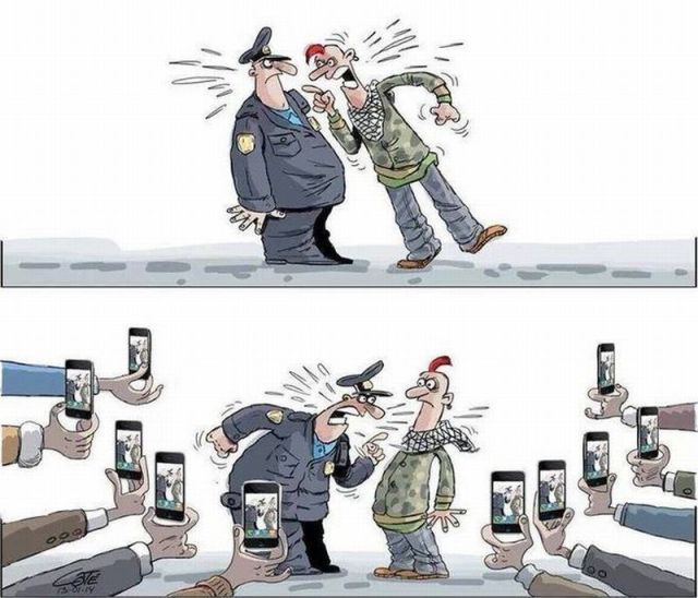 Bildschirmarbeiter - Picdump 17.01.2014