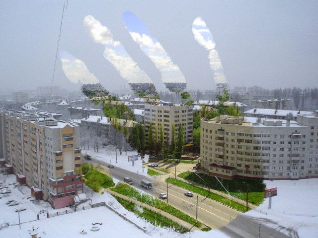 Bildschirmarbeiter - Picdump 17.01.2014