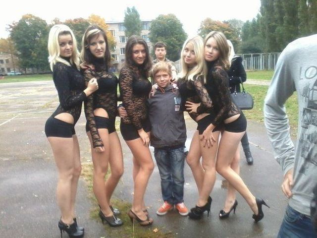 Bildschirmarbeiter - Picdump 17.01.2014