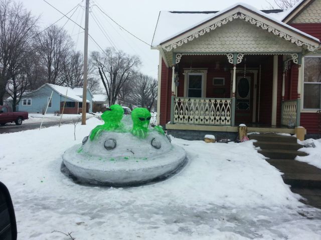 Bildschirmarbeiter - Picdump 17.01.2014