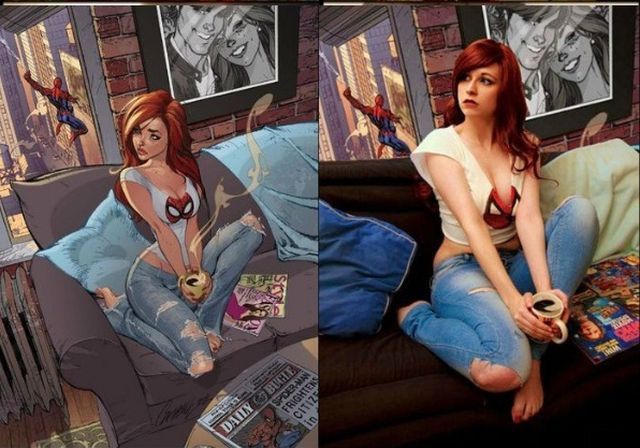 Bildschirmarbeiter - Picdump 17.01.2014