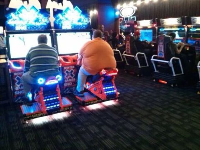 Bildschirmarbeiter - Picdump 17.01.2014