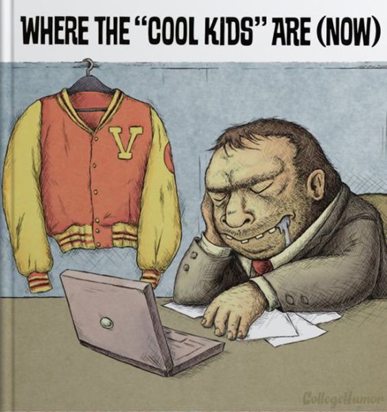 Bildschirmarbeiter - Picdump 17.01.2014