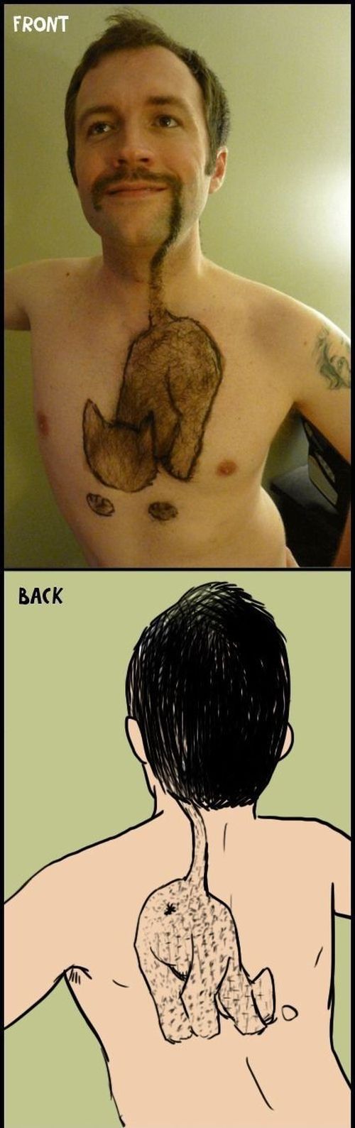 Bildschirmarbeiter - Picdump 17.01.2014