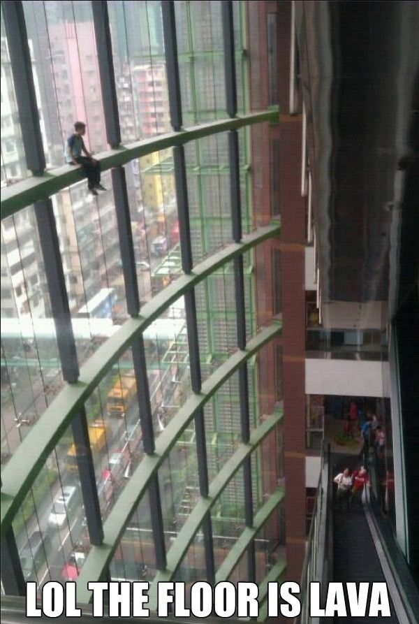 Bildschirmarbeiter - Picdump 17.01.2014