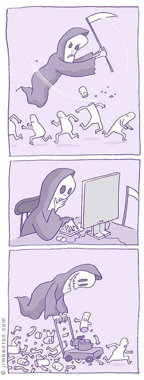 Bildschirmarbeiter - Picdump 17.01.2014