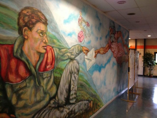 Bildschirmarbeiter - Picdump 24.01.2014