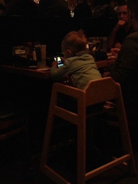 Bildschirmarbeiter - Picdump 24.01.2014