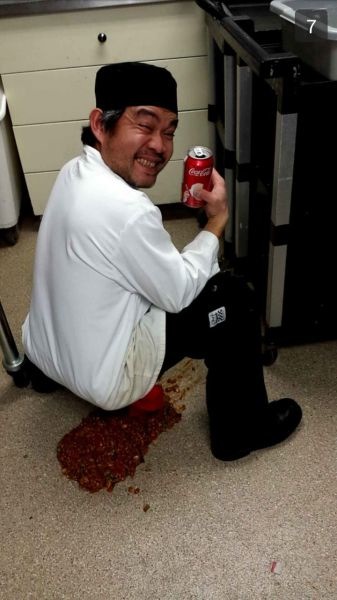 Bildschirmarbeiter - Picdump 24.01.2014