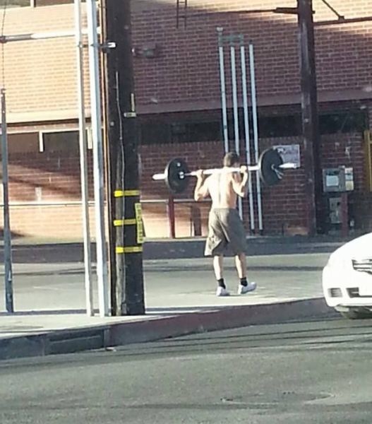 Bildschirmarbeiter - Picdump 24.01.2014