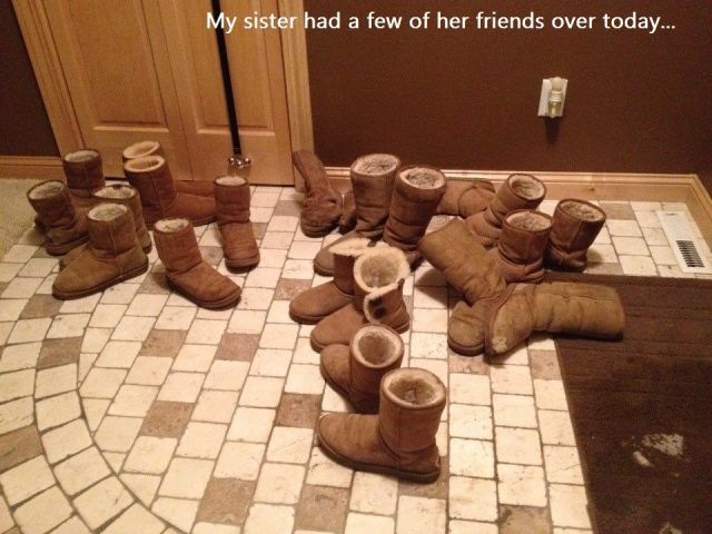 Bildschirmarbeiter - Picdump 24.01.2014