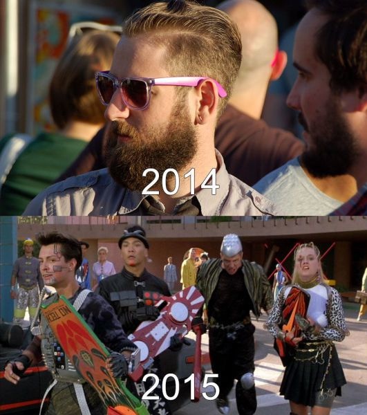 Bildschirmarbeiter - Picdump 24.01.2014