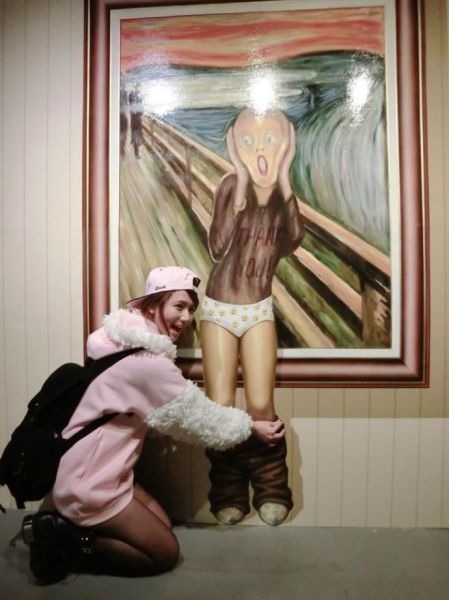 Bildschirmarbeiter - Picdump 24.01.2014