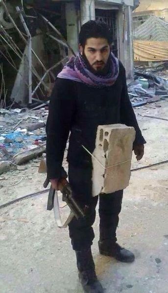 Bildschirmarbeiter - Picdump 24.01.2014