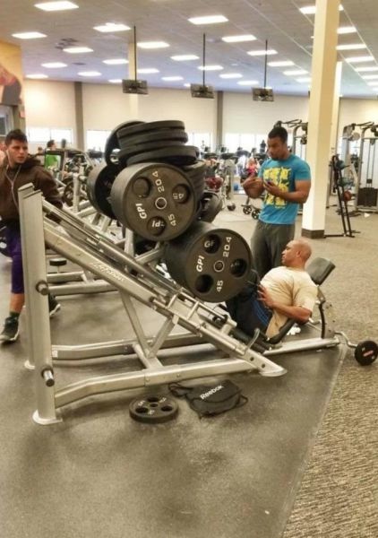 Bildschirmarbeiter - Picdump 24.01.2014