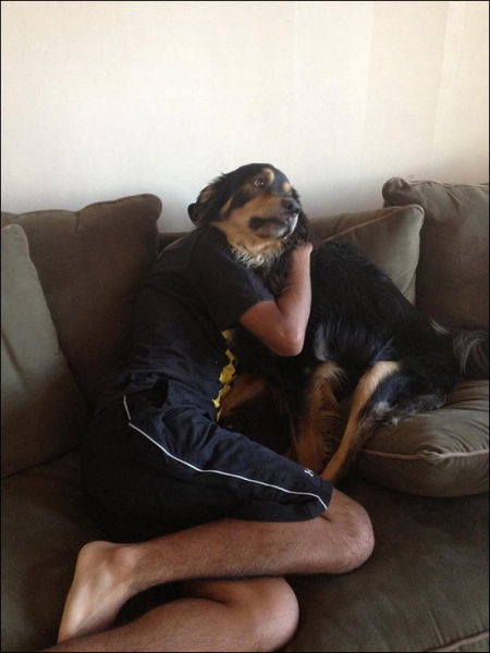 Bildschirmarbeiter - Picdump 24.01.2014