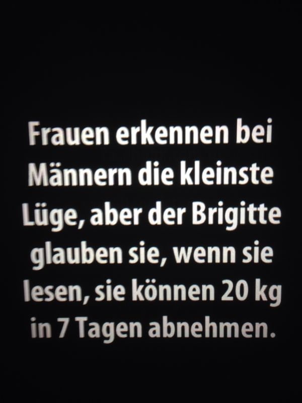 Bildschirmarbeiter - Picdump 07.02.2014