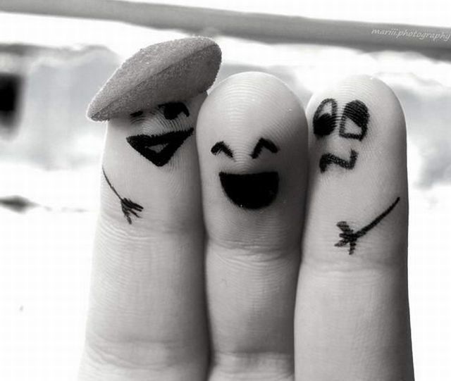 Bildschirmarbeiter - Picdump 07.02.2014