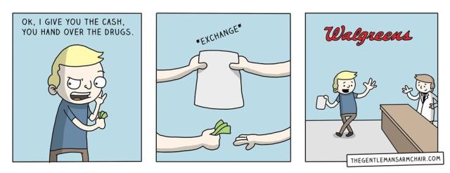 Bildschirmarbeiter - Picdump 07.02.2014