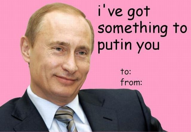 Bildschirmarbeiter - Picdump 07.02.2014