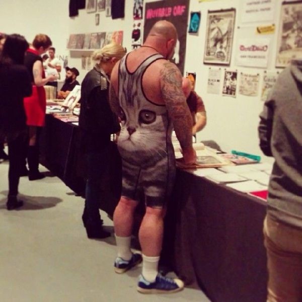 Bildschirmarbeiter - Picdump 07.02.2014