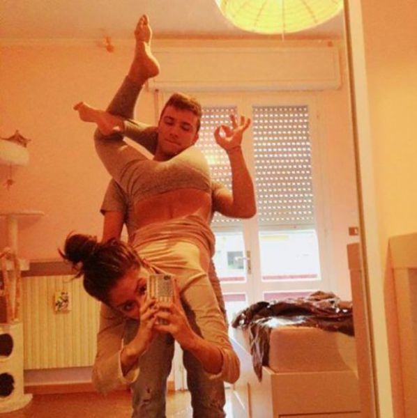 Bildschirmarbeiter - Picdump 07.02.2014