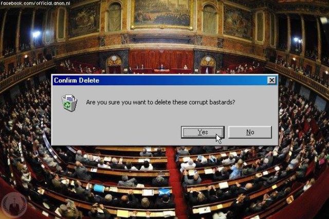 Bildschirmarbeiter - Picdump 07.02.2014