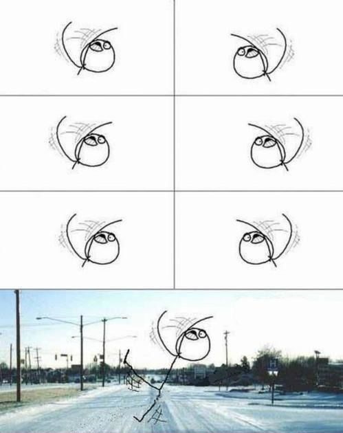 Bildschirmarbeiter - Picdump 07.02.2014