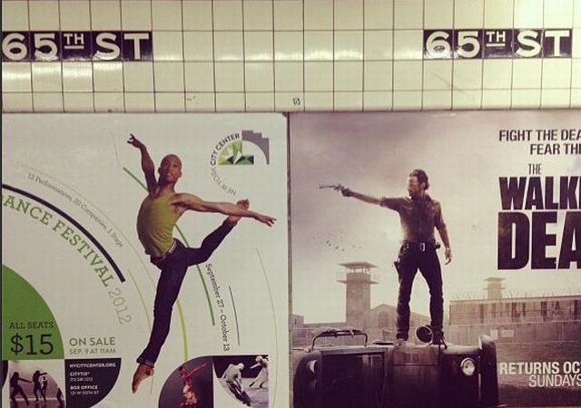 Bildschirmarbeiter - Picdump 07.02.2014