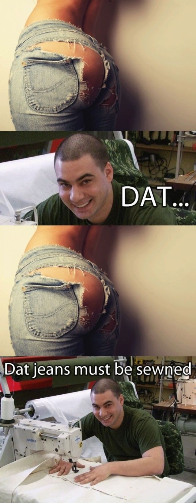 Bildschirmarbeiter - Picdump 07.02.2014