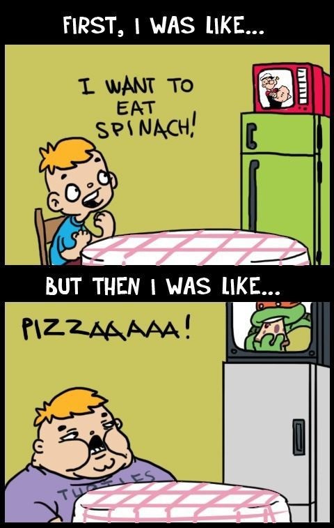 Bildschirmarbeiter - Picdump 07.02.2014