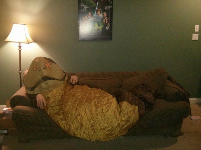 Bildschirmarbeiter - Picdump 07.02.2014