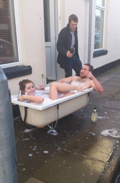 Bildschirmarbeiter - Picdump 07.02.2014