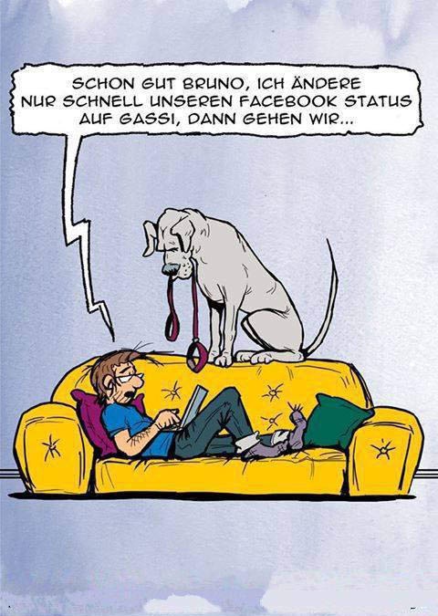 Bildschirmarbeiter - Picdump 07.02.2014