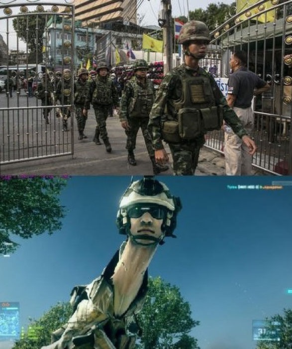 Bildschirmarbeiter - Picdump 07.02.2014