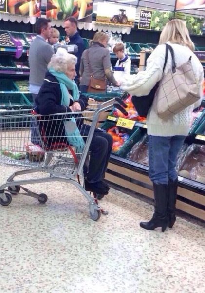 Bildschirmarbeiter - Picdump 07.02.2014