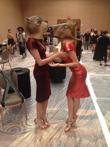 Bildschirmarbeiter - Picdump 07.02.2014