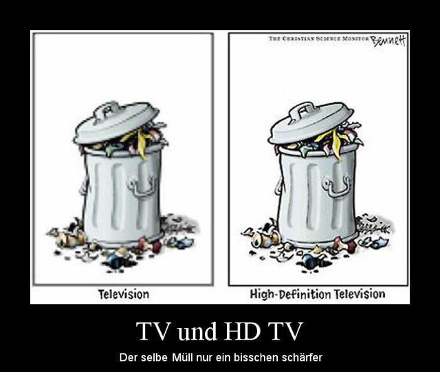 Bildschirmarbeiter - Picdump 07.02.2014