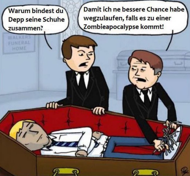 Bildschirmarbeiter - Picdump 07.02.2014