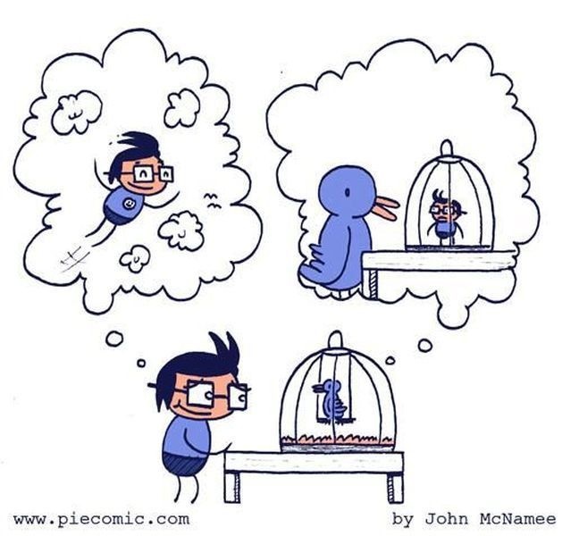 Bildschirmarbeiter - Picdump 07.02.2014