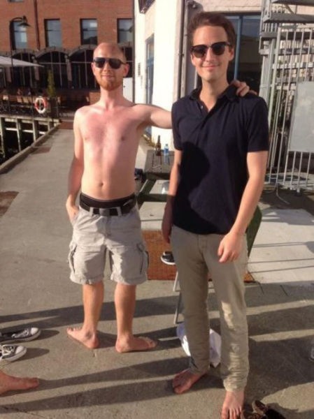 Bildschirmarbeiter - Picdump 07.02.2014