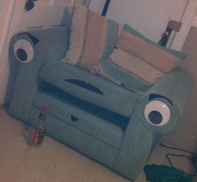 Bildschirmarbeiter - Picdump 07.02.2014