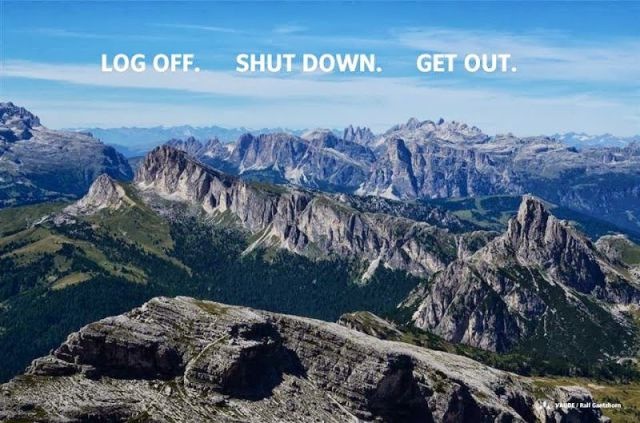 Bildschirmarbeiter - Picdump 07.02.2014