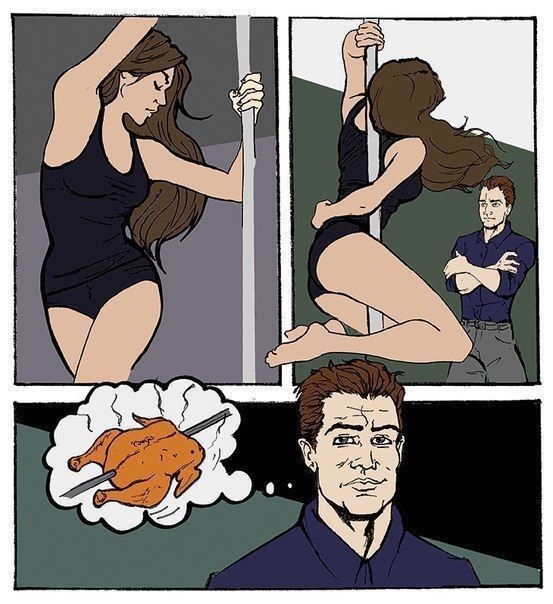 Bildschirmarbeiter - Picdump 14.02.2014