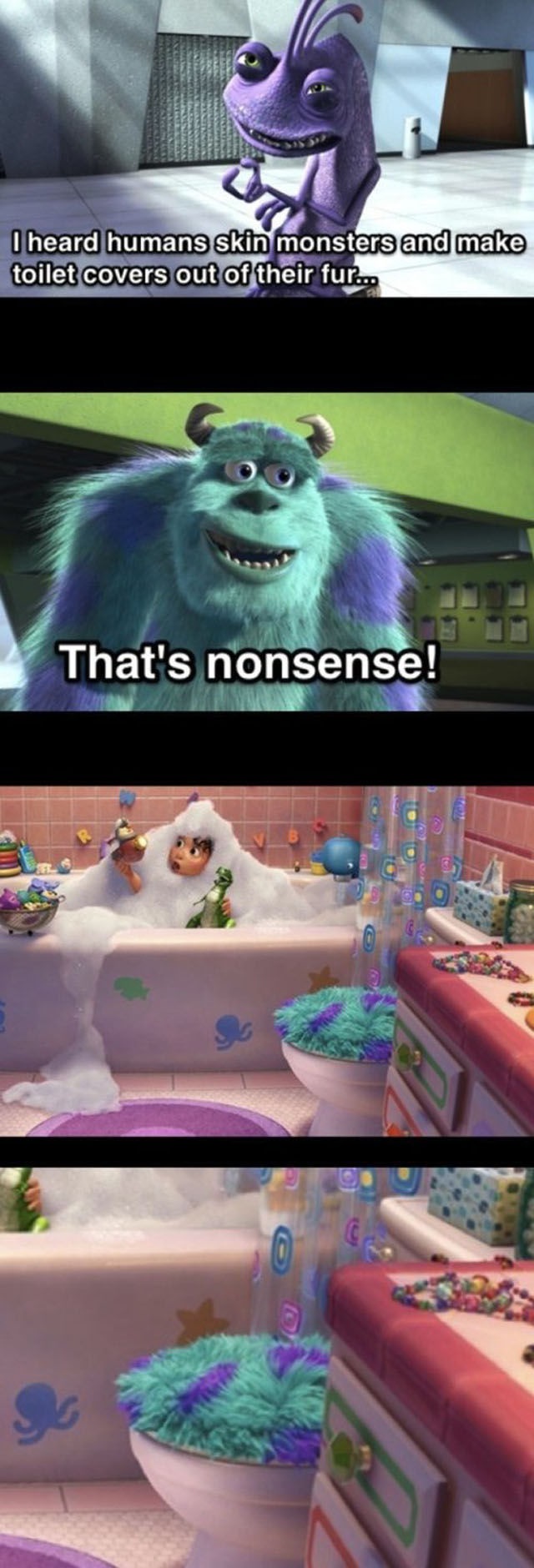 Bildschirmarbeiter - Picdump 14.02.2014