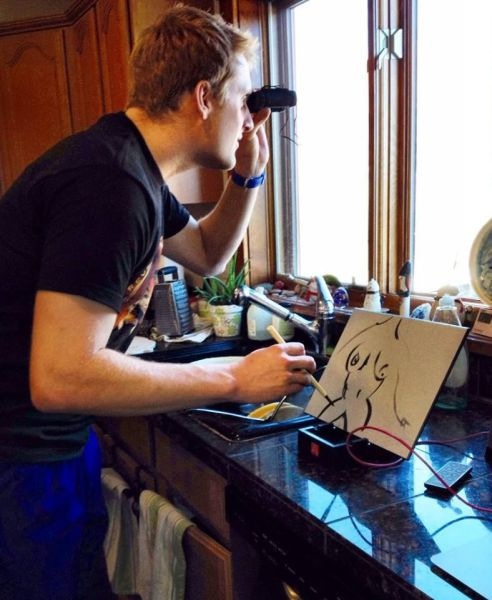 Bildschirmarbeiter - Picdump 14.02.2014