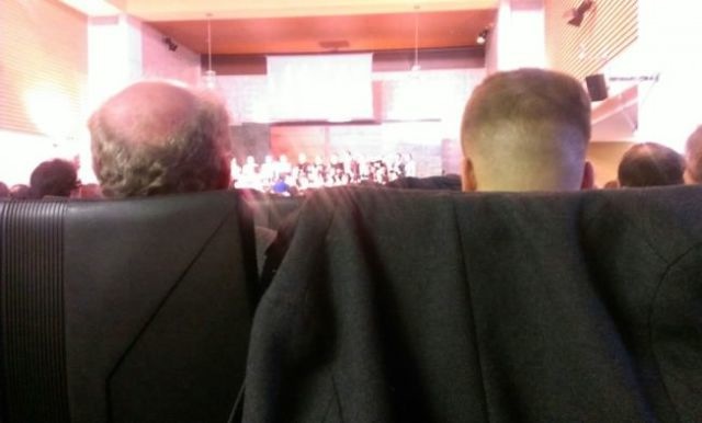 Bildschirmarbeiter - Picdump 14.02.2014